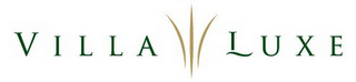 VILLA LUXE logo