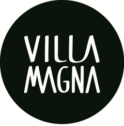 VILLA MAGNA logo