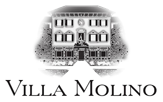 VILLA MOLINO logo