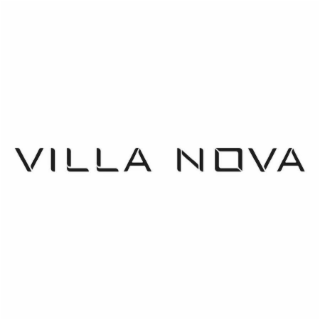 VILLA NOVA logo