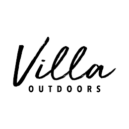 VILLA OUTDOORS logo