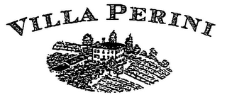 VILLA PERINI logo