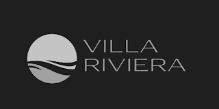 VILLA RIVIERA logo