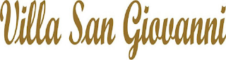 VILLA SAN GIOVANNI logo