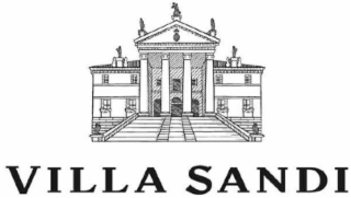 VILLA SANDI