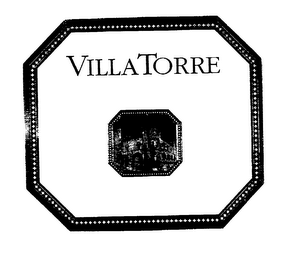 VILLA TORRE logo