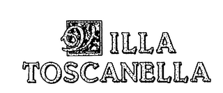 VILLA TOSCANELLA logo