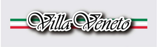 VILLA VENETO logo