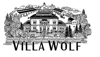 VILLA WOLF