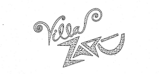 VILLA ZAPU