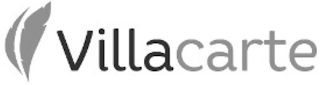 VILLACARTE logo