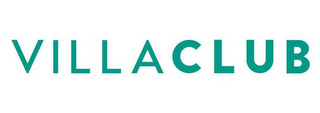 VILLACLUB logo