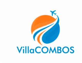 VILLACOMBOS logo