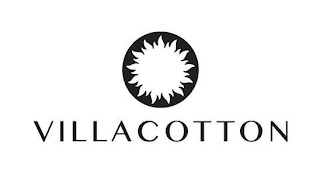 VILLACOTTON logo