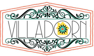 VILLADORN logo