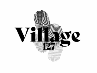 VILLAGE 127 logo