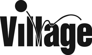 VILLAGE logo