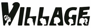 VILLAGE logo