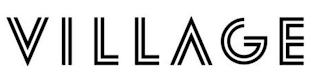 VILLAGE logo