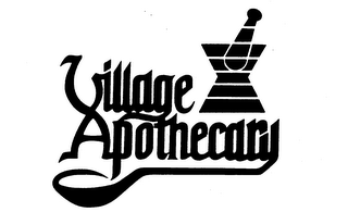 VILLAGE APOTHECARY