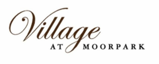 VILLAGE AT MOORPARK logo