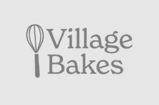 VILLAGE BAKES logo