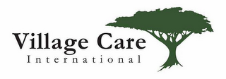VILLAGE CARE INTERNATIONAL logo
