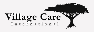 VILLAGE CARE INTERNATIONAL logo