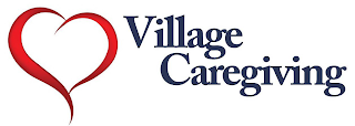 VILLAGE CAREGIVING logo