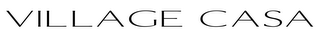 VILLAGE CASA logo