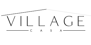 VILLAGE CASA logo