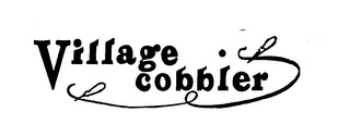 VILLAGE COBBIER logo
