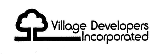 VILLAGE DEVELOPERS INCORPORATED logo
