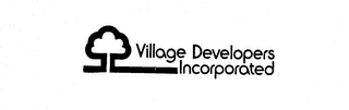 VILLAGE DEVELOPERS INCORPORATED logo