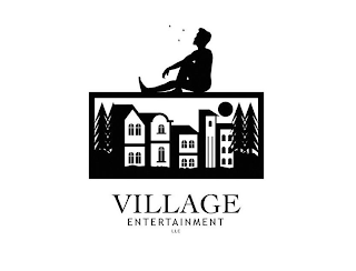 VILLAGE ENTERTAINMENT LLC logo