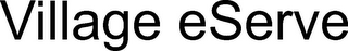 VILLAGE ESERVE logo