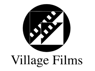 VILLAGE FILMS logo