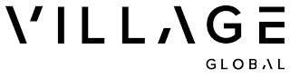 VILLAGE GLOBAL logo