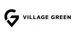 VILLAGE GREEN logo