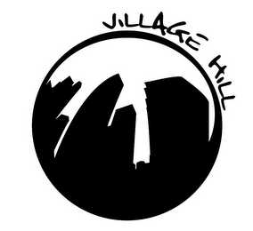 VILLAGE HILL logo