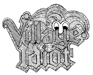 VILLAGE IDIOT logo