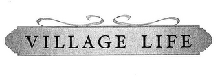 VILLAGE LIFE logo