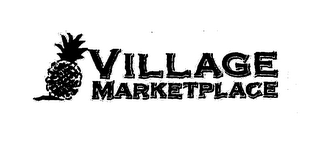 VILLAGE MARKETPLACE logo