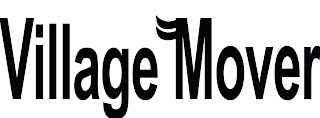 VILLAGE MOVER logo
