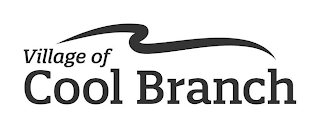 VILLAGE OF COOL BRANCH logo