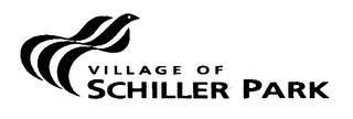 VILLAGE OF SCHILLER PARK logo