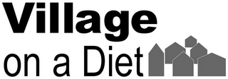 VILLAGE ON A DIET logo