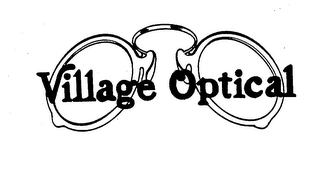 VILLAGE OPTICAL logo