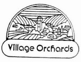 VILLAGE ORCHARDS logo