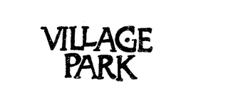 VILLAGE PARK logo